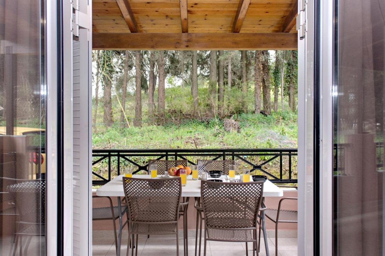 Cypress Harmony! Villa Kompitsion Exterior photo